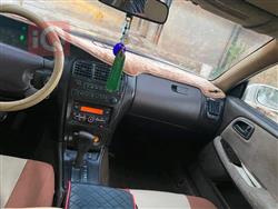 تويوتا كراون
